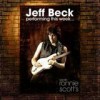 Jeff Beck - Performing This Week... Live at Ronnie Scott's