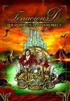 Tenacious D - The Complete Master Works 2: Album-Cover