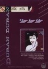 Duran Duran - Rio: Album-Cover