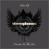 Stereophonics - Decade In The Sun: Album-Cover
