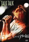 Talk Talk - Live At Montreux 1986: Album-Cover
