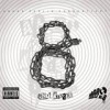 Various Artists - Aggro Anti Ansage Nr. 8: Album-Cover