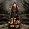 LaFee - Ring Frei: Album-Cover