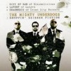 The Mighty Underdogs - Droppin' Science Fiction: Album-Cover