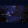 Tadeo - Contacto: Album-Cover