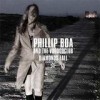 Phillip Boa & The Voodooclub - Diamonds Fall: Album-Cover