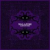 Malajube - Labyrinthes: Album-Cover