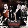 Crucified Barbara - 'Til Death Do Us Party: Album-Cover