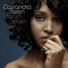Cassandra Steen - Darum Leben Wir: Album-Cover