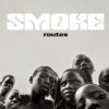 Smoke - Routes: Album-Cover