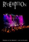 Redemption - Frozen In The Moment: Album-Cover