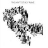 The Whitest Boy Alive - Rules: Album-Cover
