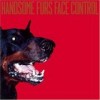 Handsome Furs - Face Control: Album-Cover
