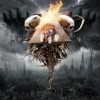 Konkhra - Nothing Is Sacred: Album-Cover