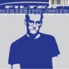 Filter - The Very Best Things: Album-Cover