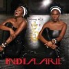 India Arie - Testimony: Vol.2, Love & Politics: Album-Cover