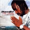 Mavado - Mr. Brooks - A Better Tomorrow: Album-Cover