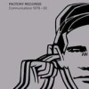 Various Artists - Factory Records - Communications 1978-92: Album-Cover