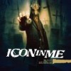 Icon In Me - Human Museum: Album-Cover