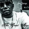 Joe Young - The Great Ape: Album-Cover