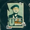 DJ Vadim - U Cant Lurn Imaginashun: Album-Cover