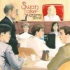 Swan Lake - Enemy Mine: Album-Cover