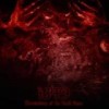 1349 - Revelations Of The Black Flame: Album-Cover