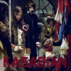 Kasabian - The West Ryder Pauper Lunatic Asylum