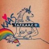 Kaas - T.A.F.K.A.A.Z. :D