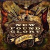 New Found Glory - Not Without A Fight: Album-Cover