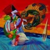 The Mars Volta - Octahedron: Album-Cover