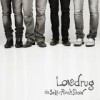 Lovedrug - The Sucker Punch Show: Album-Cover