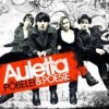 Auletta - Pöbelei und Poesie: Album-Cover