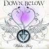 Down Below - Wildes Herz: Album-Cover