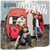 Rapsoul - Irgendwann: Album-Cover