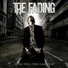 The Fading - In Sin We'll Find Salvation: Album-Cover