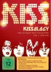 Kiss - Kissology Vol. 2 1978 - 1991