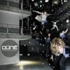 Dúné - Enter Metropolis: Album-Cover
