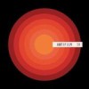 Antifilm - IO: Album-Cover