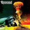 Reverend And The Makers - A French Kiss In The Chaos: Album-Cover