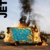 Jet - Shaka Rock: Album-Cover