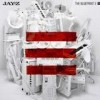 Jay-Z - The Blueprint 3: Album-Cover