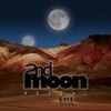 2nd Moon - Reveal: Album-Cover
