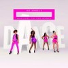 No Angels - Welcome To The Dance: Album-Cover