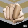 MSTRKRFT - Fist Of God: Album-Cover