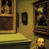 Vic Chesnutt - At The Cut: Album-Cover