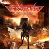 Contradiction - The Essence Of Anger: Album-Cover