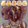 Frogg - Blink Blink: Album-Cover