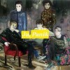 Ja, Panik - The Angst And The Money: Album-Cover