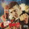 Tony D - Für Die Gegnaz: Album-Cover